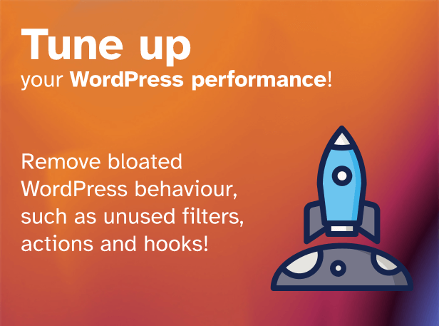 Lighthouse - WordPress Performance Plugin