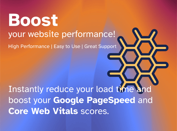 Lighthouse - WordPress Performance Plugin