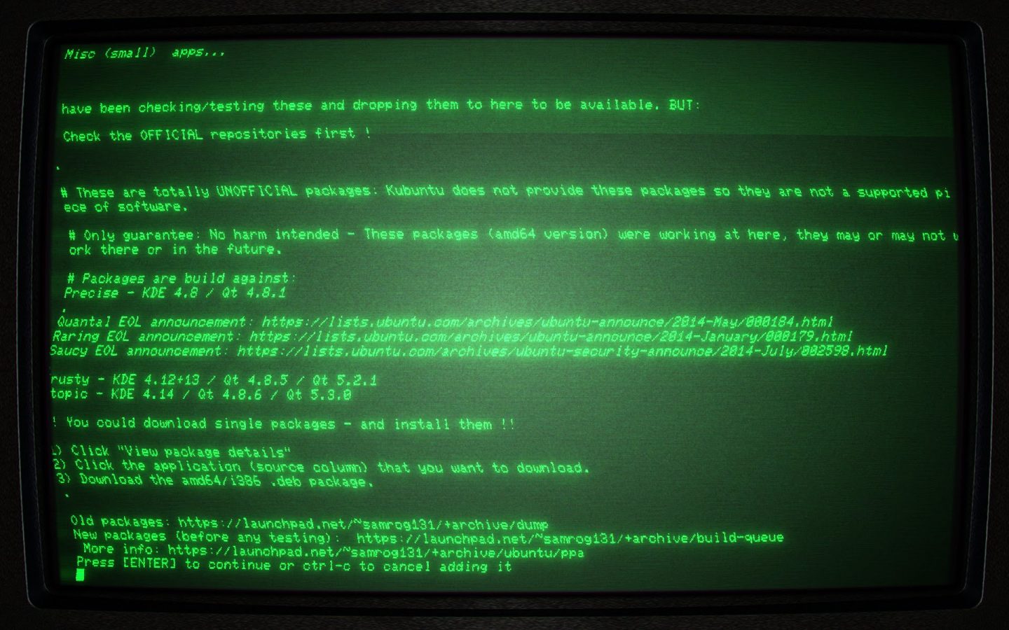 Testing out. Ретро терминал Linux. Cool Linux Terminal. Cool Retro term. Ubuntu Terminal Retro.