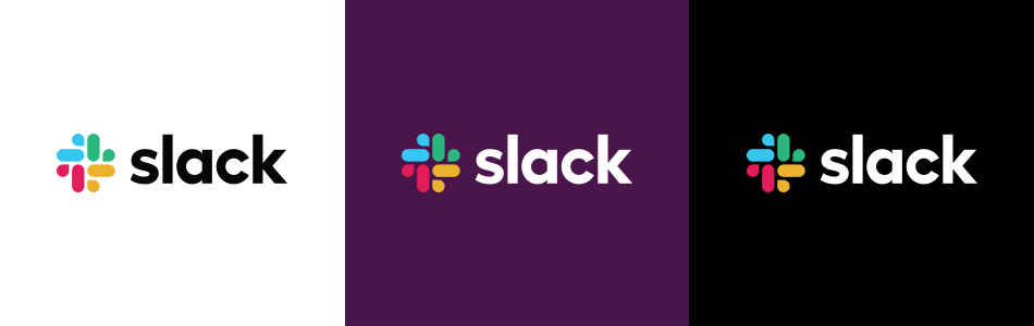 Slack Logos