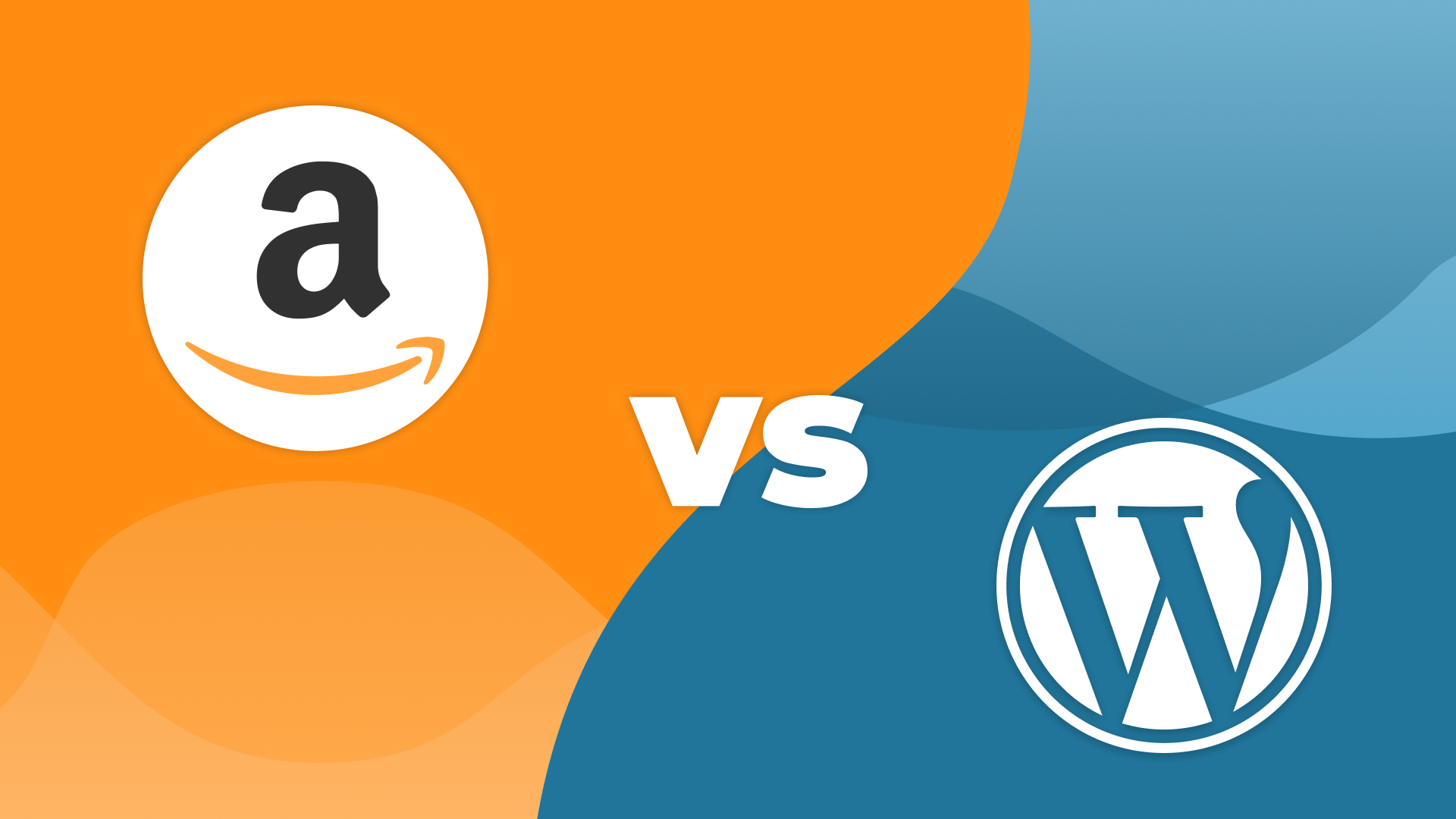 WordPress Or Amazon The Hard Choice For Beginner Sellers GetButterfly