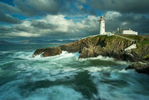 McInroy - Fanad Lighthouse - County Donegal