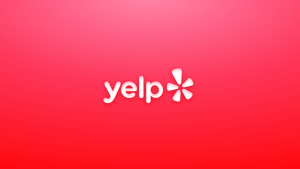 Yelp Nearby
