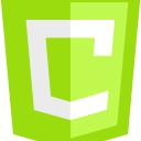 JavaScript Canvas Logo