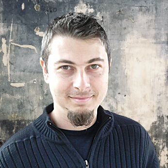 Ciprian Popescu - Technical SEO Specialist