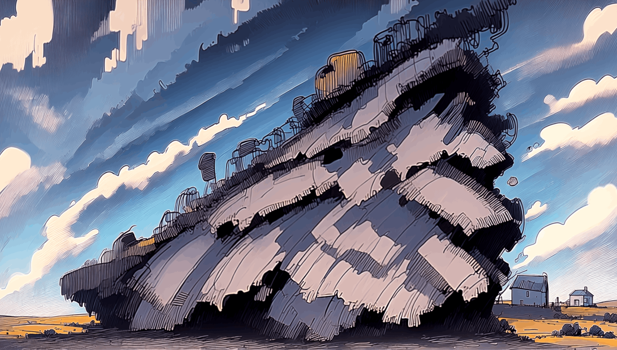 Mountain