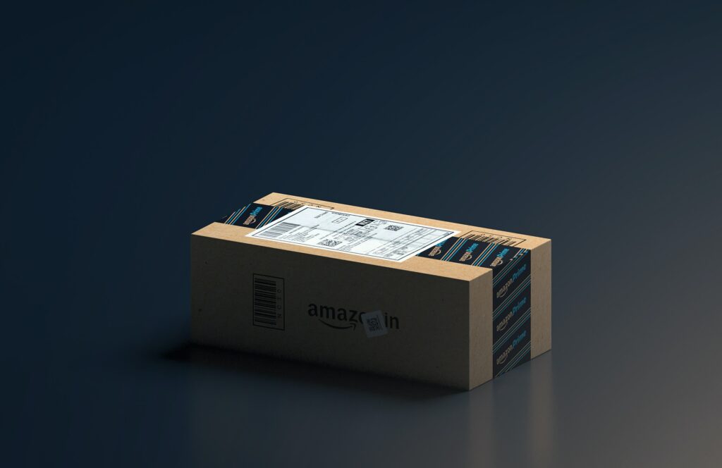 Amazon