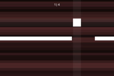 JavaScript Game Obstakl