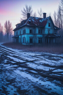 Abandoned House