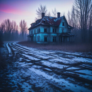 Abandoned House