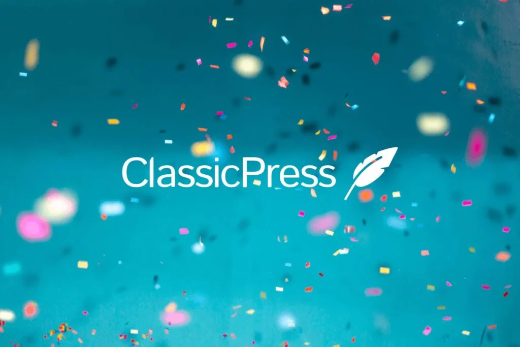 ClassicPress Plugins