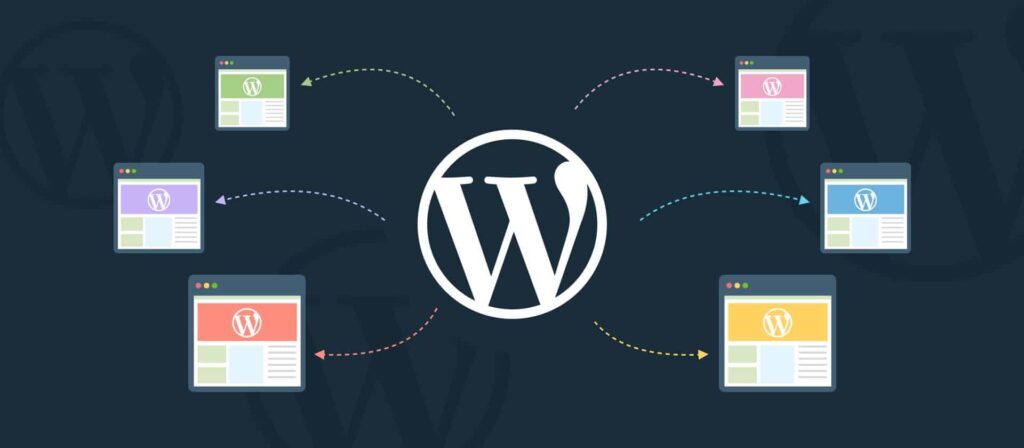 WordPress Multisite