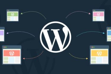 WordPress Multisite