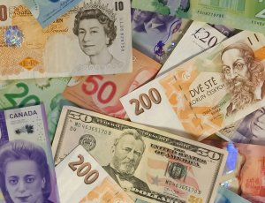 WooCommerce Currency Switcher